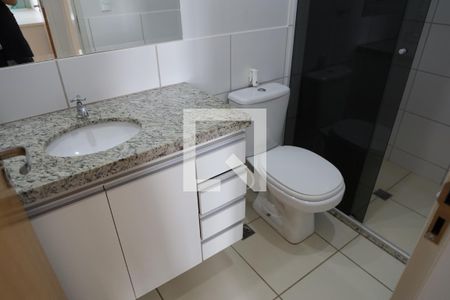 Apartamento para alugar com 70m², 2 quartos e 1 vagaBanheiro Social