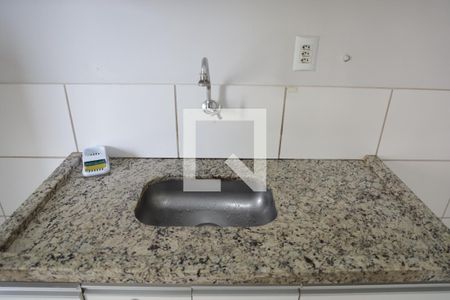 Apartamento para alugar com 70m², 2 quartos e 1 vagaCozinha