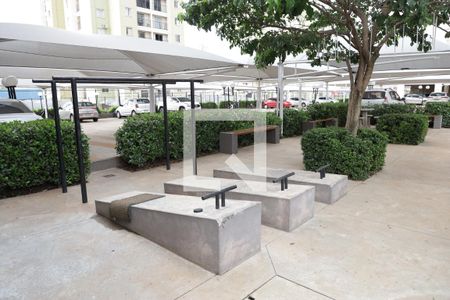 Apartamento para alugar com 70m², 2 quartos e 1 vagaÁrea comum