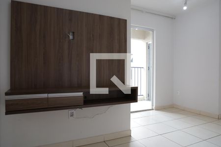 Apartamento para alugar com 70m², 2 quartos e 1 vagaSala