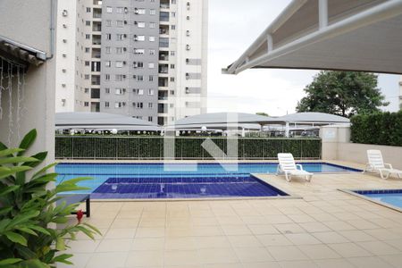 Apartamento para alugar com 70m², 2 quartos e 1 vagaÁrea comum
