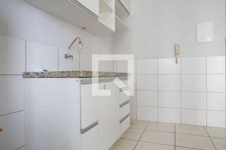Apartamento para alugar com 70m², 2 quartos e 1 vagaCozinha