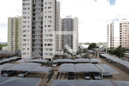 Apartamento para alugar com 70m², 2 quartos e 1 vagaVaranda