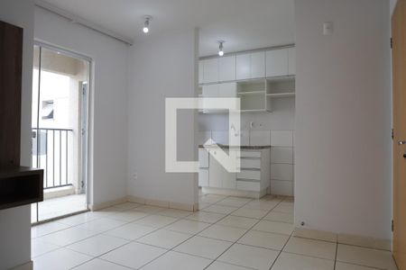 Apartamento para alugar com 70m², 2 quartos e 1 vagaSala