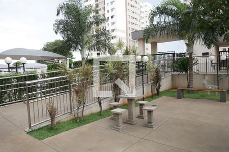 Apartamento para alugar com 70m², 2 quartos e 1 vagaÁrea comum