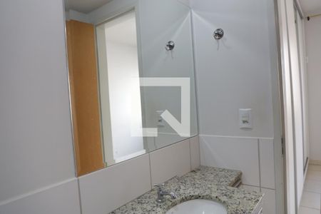 Apartamento para alugar com 70m², 2 quartos e 1 vagaBanheiro do Quarto 1