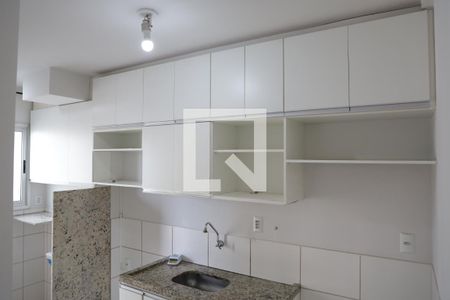 Apartamento para alugar com 70m², 2 quartos e 1 vagaCozinha