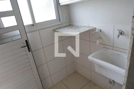 Apartamento para alugar com 70m², 2 quartos e 1 vagaÁrea de Serviço