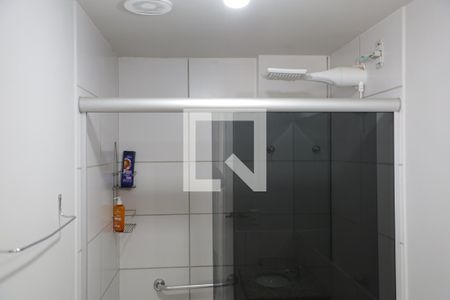 Apartamento para alugar com 70m², 2 quartos e 1 vagaBanheiro do Quarto 1