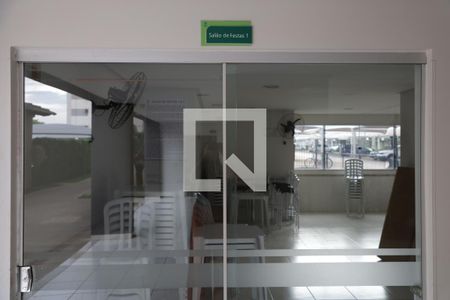 Apartamento para alugar com 70m², 2 quartos e 1 vagaÁrea comum