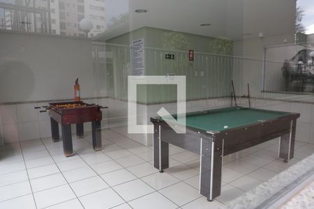 Apartamento para alugar com 70m², 2 quartos e 1 vagaÁrea comum
