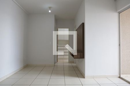 Apartamento para alugar com 70m², 2 quartos e 1 vagaSala