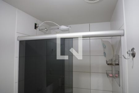 Apartamento para alugar com 70m², 2 quartos e 1 vagaBanheiro Social