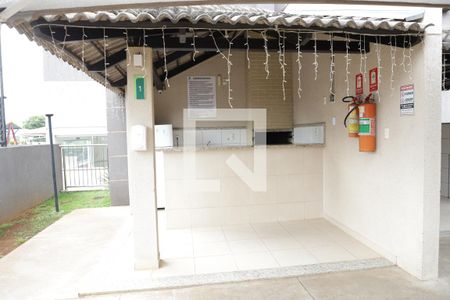 Apartamento para alugar com 70m², 2 quartos e 1 vagaÁrea comum