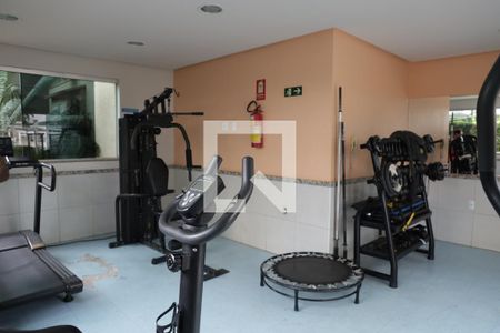 Apartamento para alugar com 70m², 2 quartos e 1 vagaÁrea comum
