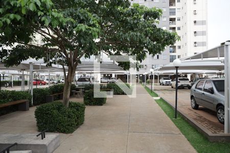 Apartamento para alugar com 70m², 2 quartos e 1 vagaÁrea comum