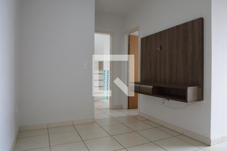 Apartamento para alugar com 70m², 2 quartos e 1 vagaSala