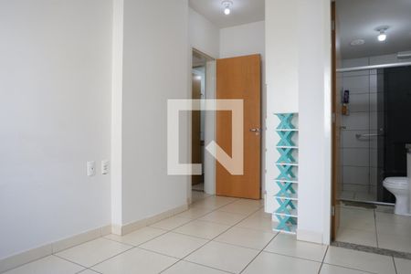Apartamento para alugar com 70m², 2 quartos e 1 vagaQuarto 1