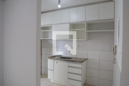 Apartamento para alugar com 70m², 2 quartos e 1 vagaCozinha