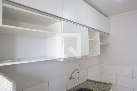 Apartamento para alugar com 70m², 2 quartos e 1 vagaCozinha