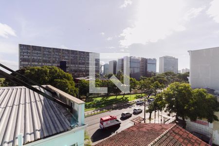 Apartamento à venda com 57m², 2 quartos e sem vagaVista Terraço