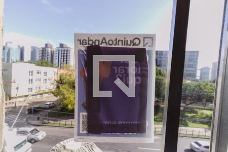 Apartamento à venda com 57m², 2 quartos e sem vagaPlaca