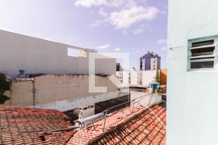 Apartamento à venda com 57m², 2 quartos e sem vagaVista Área de Serviço