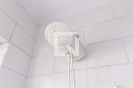 Apartamento à venda com 57m², 2 quartos e sem vagaBanheiro