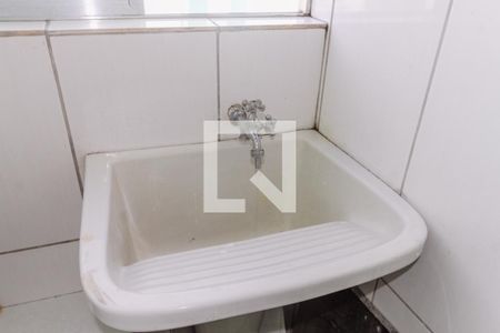 Apartamento à venda com 57m², 2 quartos e sem vagaÁrea de Serviço