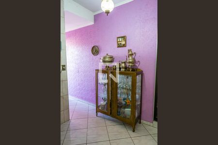 Casa à venda com 113m², 4 quartos e 3 vagas Casa à venda com 113m², 4 quartos e 3 vagasSala