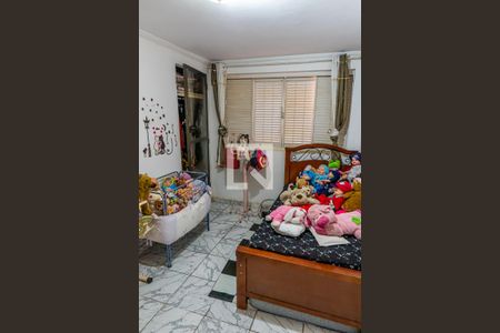 Casa à venda com 113m², 4 quartos e 3 vagas Casa à venda com 113m², 4 quartos e 3 vagasQuarto de Serviço