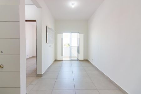 Sala  de apartamento para alugar com 1 quarto, 30m² em Presidente Altino, Osasco