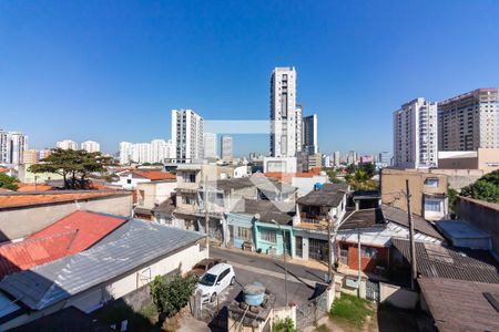 Vista de apartamento para alugar com 1 quarto, 30m² em Presidente Altino, Osasco