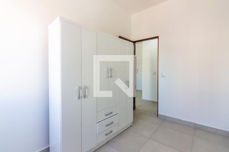 Quarto  de apartamento para alugar com 1 quarto, 30m² em Presidente Altino, Osasco