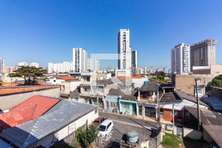Vista de apartamento para alugar com 1 quarto, 30m² em Presidente Altino, Osasco