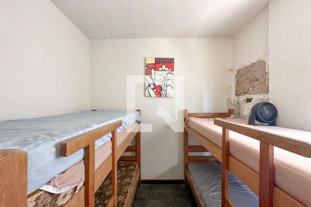 Quarto  de apartamento para alugar com 2 quartos, 75m² em Parque Enseada, Guarujá