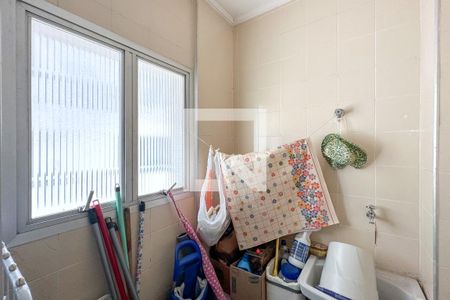 Apartamento para alugar com 75m², 2 quartos e 1 vaga Apartamento para alugar com 75m², 2 quartos e 1 vagaÁrea de Serviço