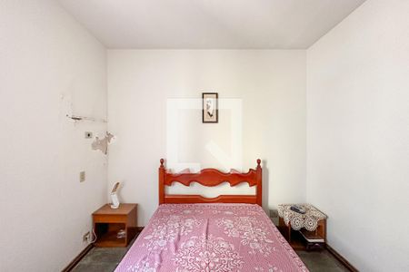 Suíte de apartamento para alugar com 2 quartos, 75m² em Parque Enseada, Guarujá