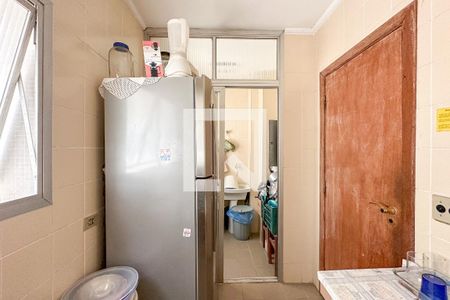 Apartamento para alugar com 75m², 2 quartos e 1 vaga Apartamento para alugar com 75m², 2 quartos e 1 vagaCozinha