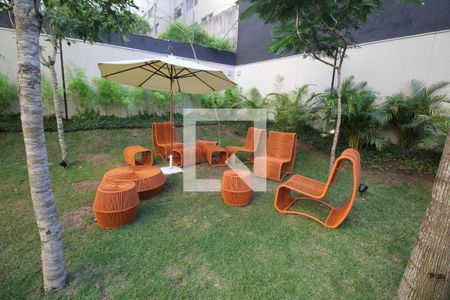 Apartamento à venda com 22m², 1 quarto e sem vagaÁrea comum