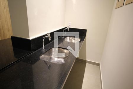 Apartamento à venda com 22m², 1 quarto e sem vagaLavanderia