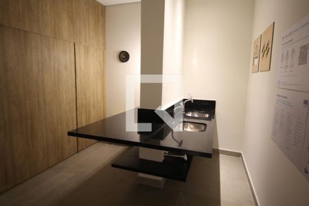 Apartamento à venda com 22m², 1 quarto e sem vagaLavanderia