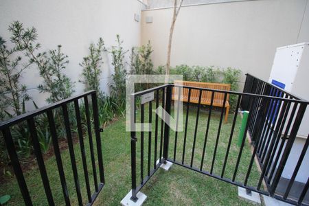 Apartamento à venda com 22m², 1 quarto e sem vagaEspaço Pet