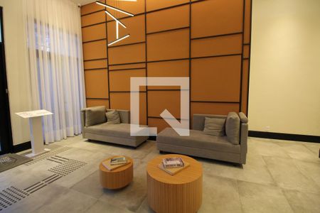 Apartamento à venda com 22m², 1 quarto e sem vagaÁrea comum