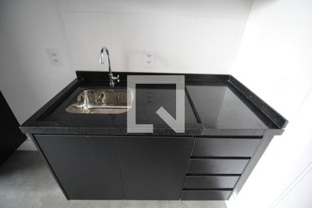 Apartamento à venda com 22m², 1 quarto e sem vagaCozinha