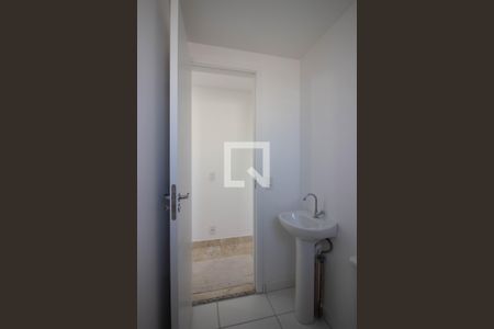 Apartamento à venda com 48m², 2 quartos e 1 vagaBanheiro