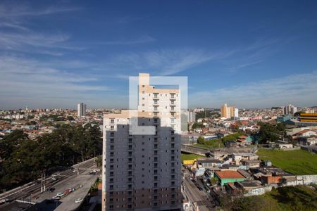 Apartamento à venda com 48m², 2 quartos e 1 vagaVista