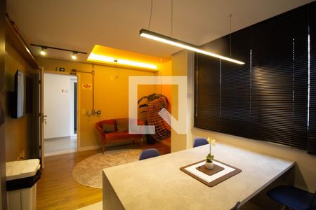 Apartamento à venda com 48m², 2 quartos e 1 vagaÁrea comum