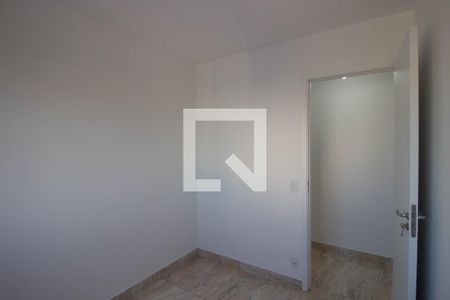 Apartamento à venda com 48m², 2 quartos e 1 vagaQuarto 2