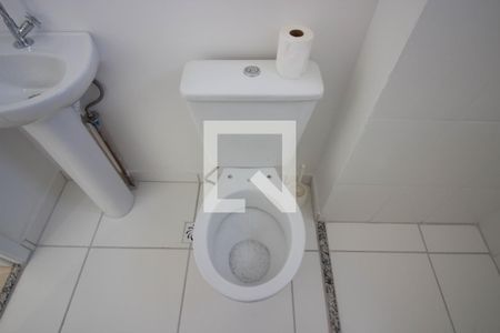 Apartamento à venda com 48m², 2 quartos e 1 vagaBanheiro